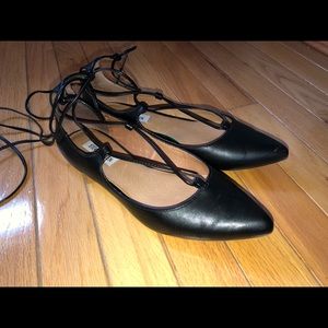 Steve Madden Flats